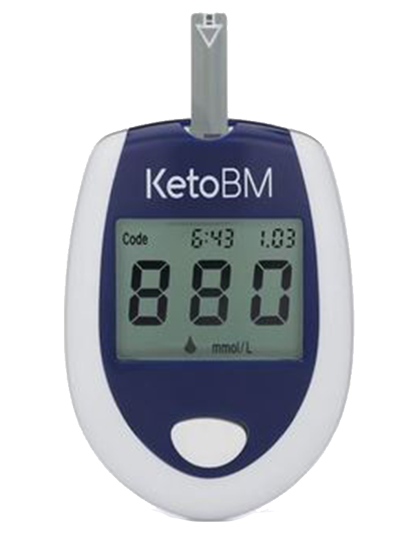 KetoBM-Meter KetoBM Meter