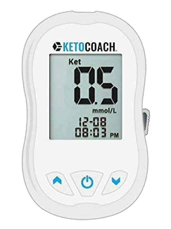 KetoCoach-Meter KetoCoach Meter