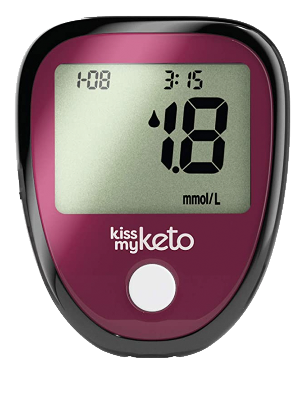 KissMyKeto-Meter KissMyKeto Meter