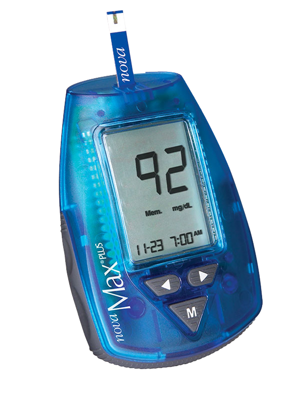 NovaMax-Meter Novamax Meter