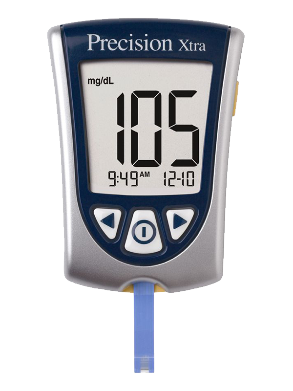 PrecisionXtra-Meter PrecisionXtra Meter